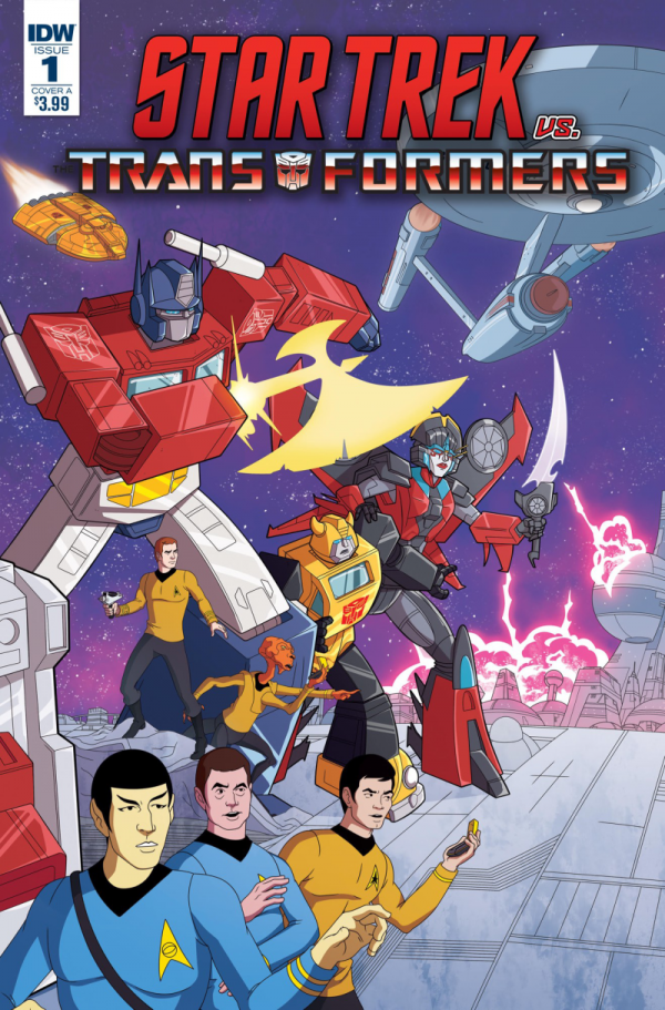 Prime's Directive Part One