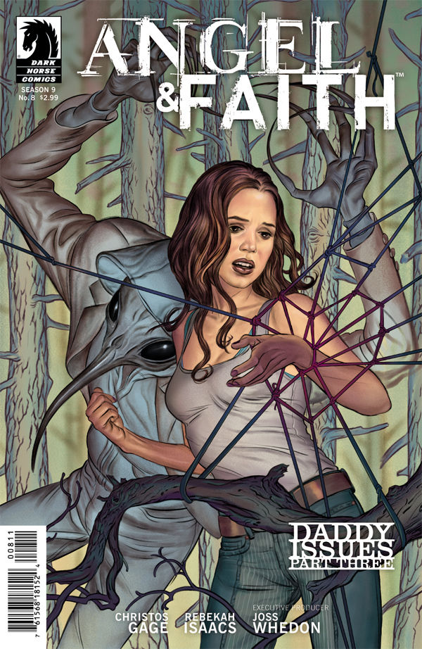 Daddy Issues Part 3