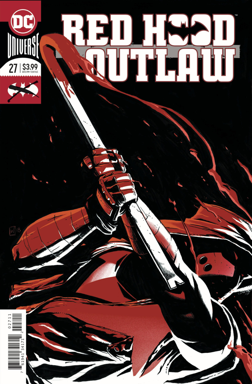 Outlaw Part 2