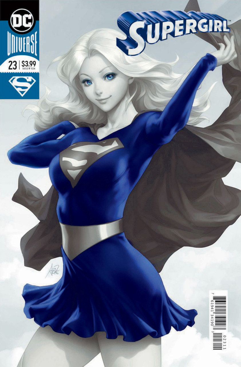 The Killers Of Krypton Part 3
