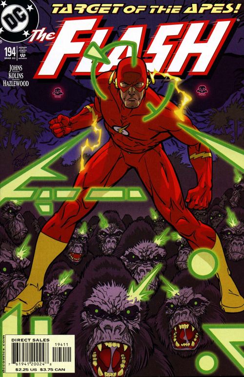 Run Riot Part Three : Dead Or Alive