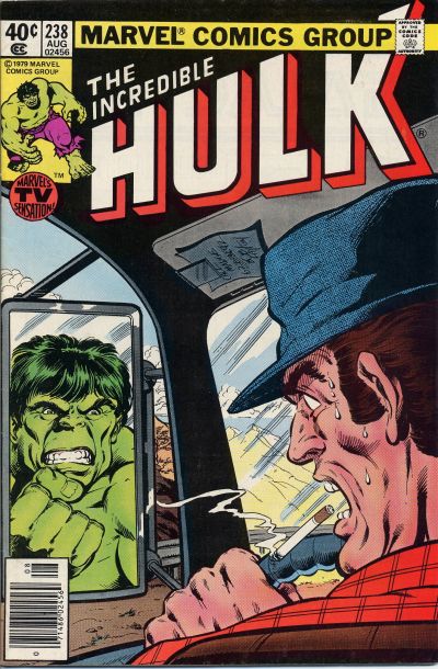 Post Hulk... Post Holocaust !