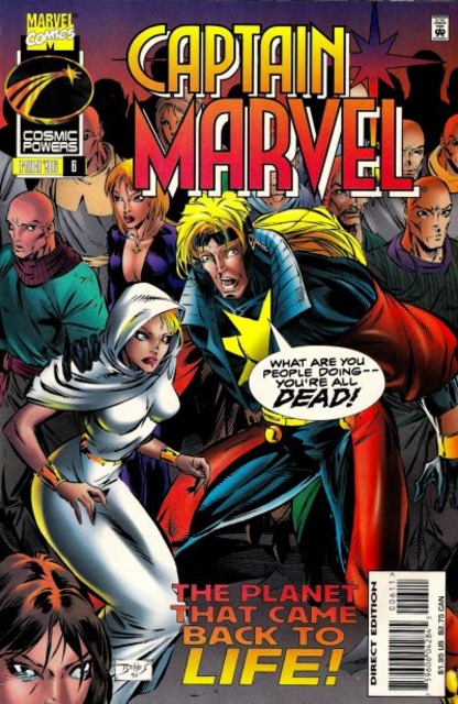 True Believers