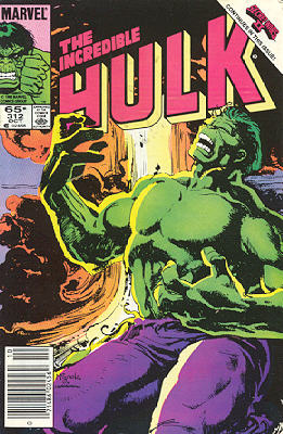 Secret Wars Ii : Monster