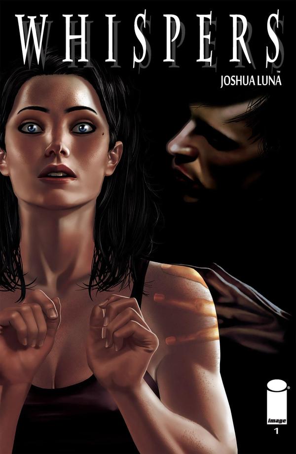 Whispers #1