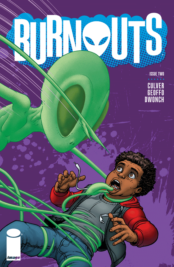 Burnouts #2