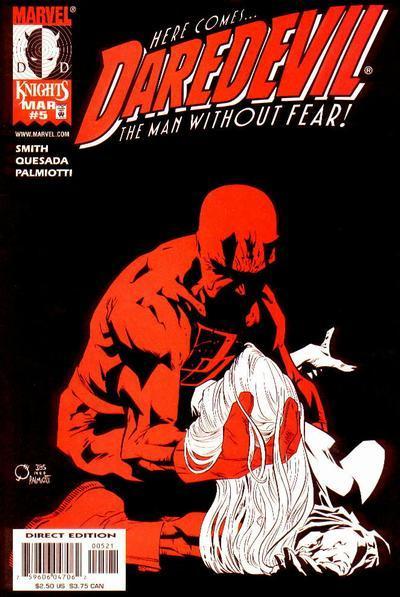 Devil's Despair