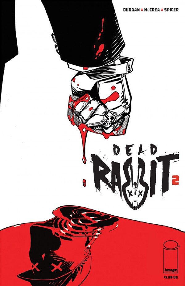 Dead Rabbit #2
