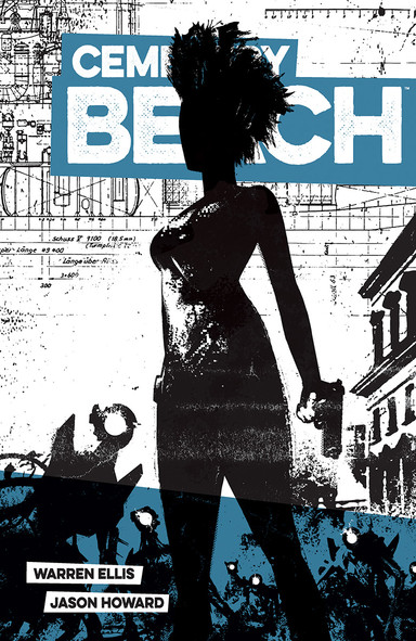 Cemetery Beach #3 (of 7)