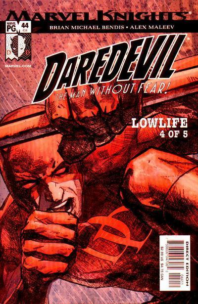 Lowlife, Part 4