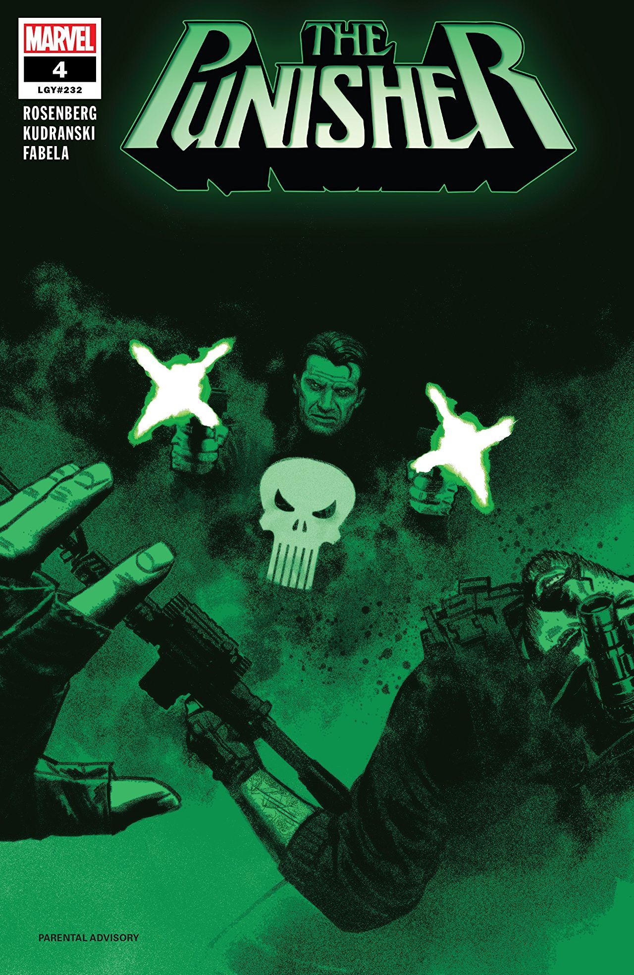 World War Frank Part Four