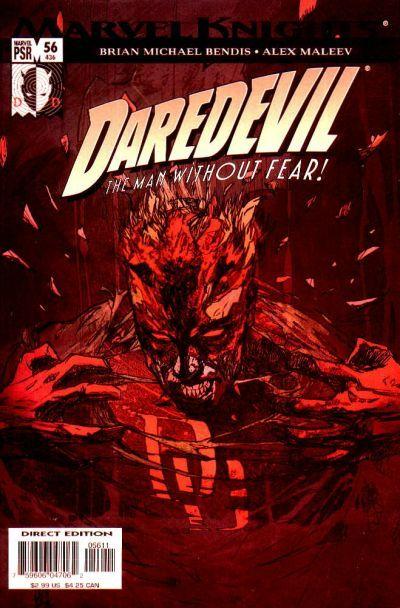 The King Of Hell's Kitchen, Part 1