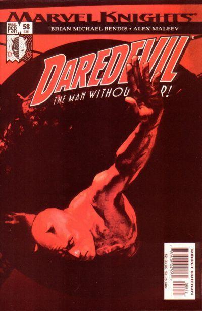 The King Of Hell's Kitchen, Part 3