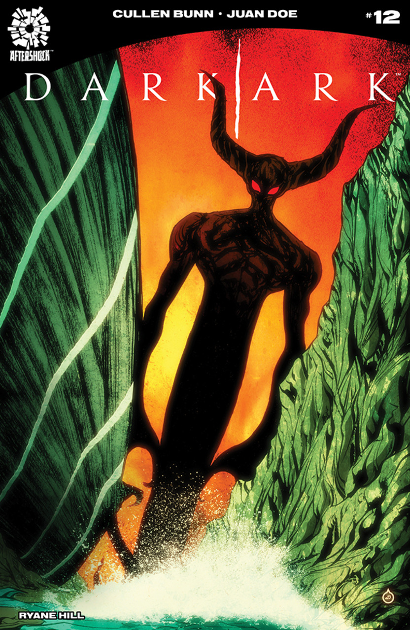 Dark Ark #12