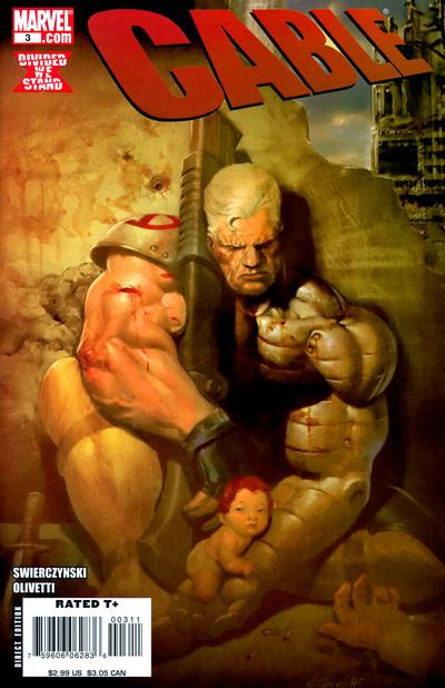 War Baby Part 3