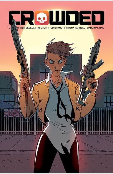 Crowded #5