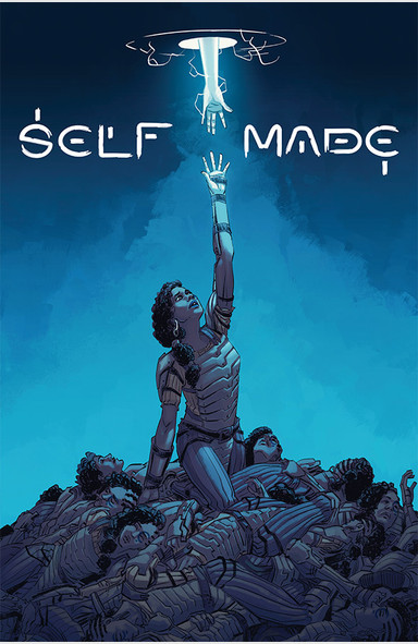 Self/made #1