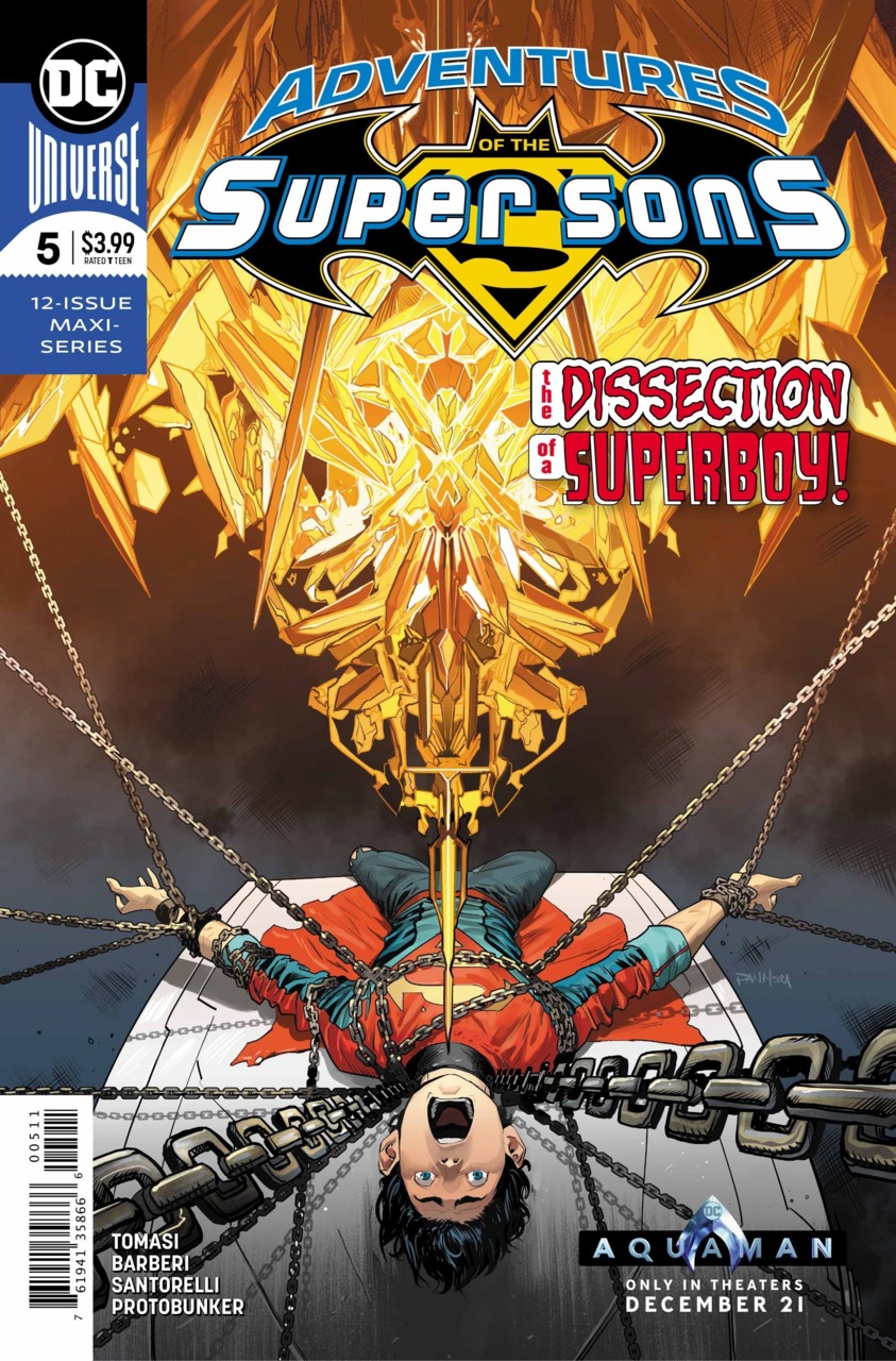 Deus Ex Machine