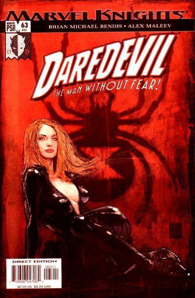 The Widow, Part 3