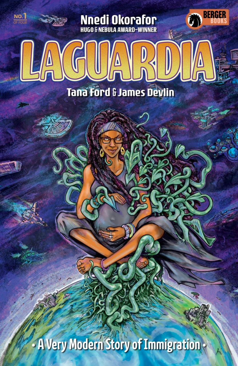 Laguardia #1