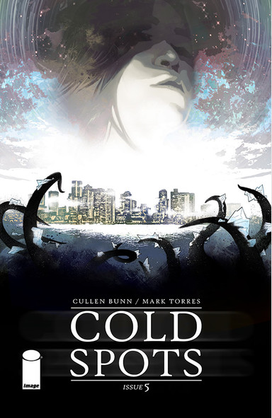 Cold Spots #5 (of 5)
