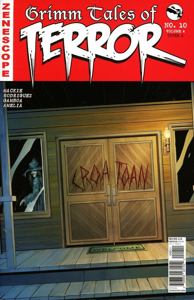 Croatoan