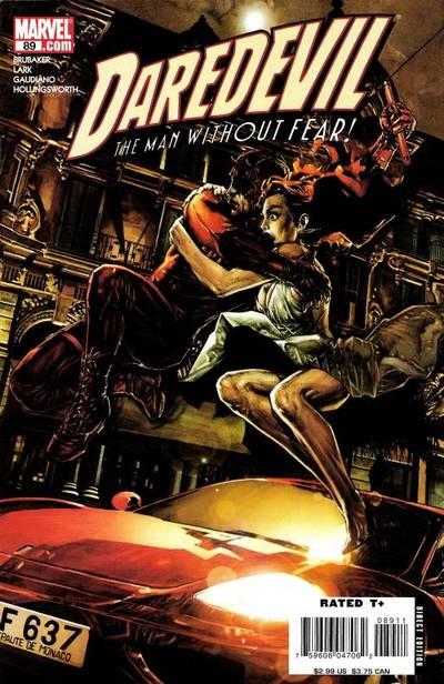 The Devil Takes A Ride, Part 1