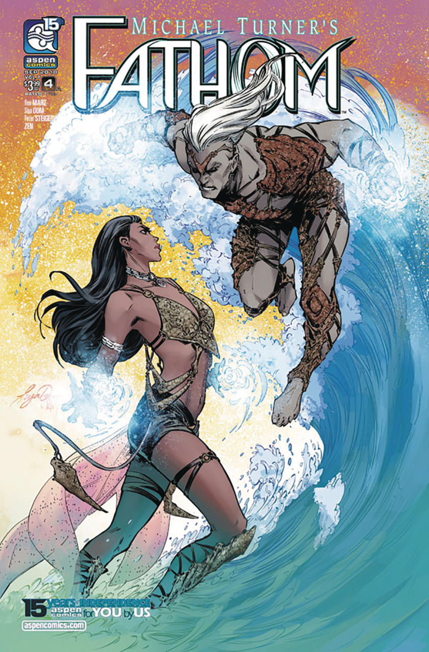 Fathom #4