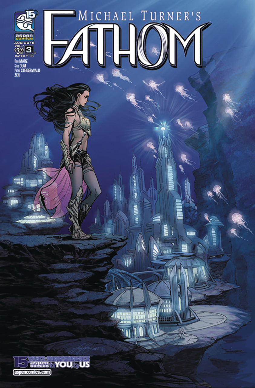 Fathom #3
