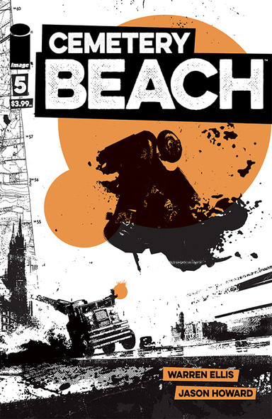 Cemetery Beach #5 (of 7)