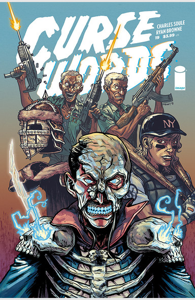 Curse Words #19