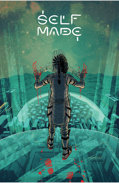 Self/made #2