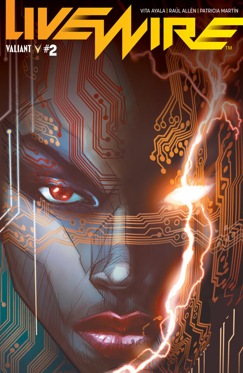 Livewire #2