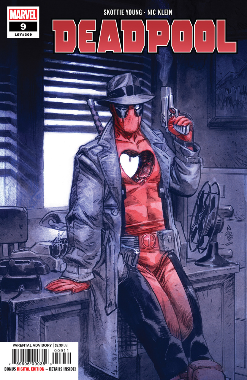 Heartless