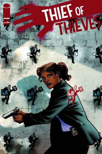 Thief Of Thieves Part 3