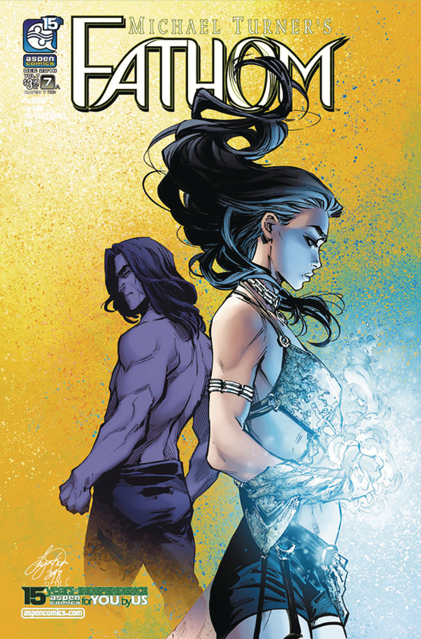 Fathom #7