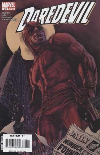 The Devil Takes A Ride, Part 5
