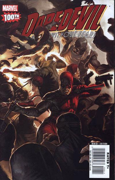 Without Fear, Part 1