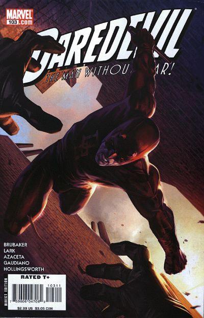 Without Fear, Part 4
