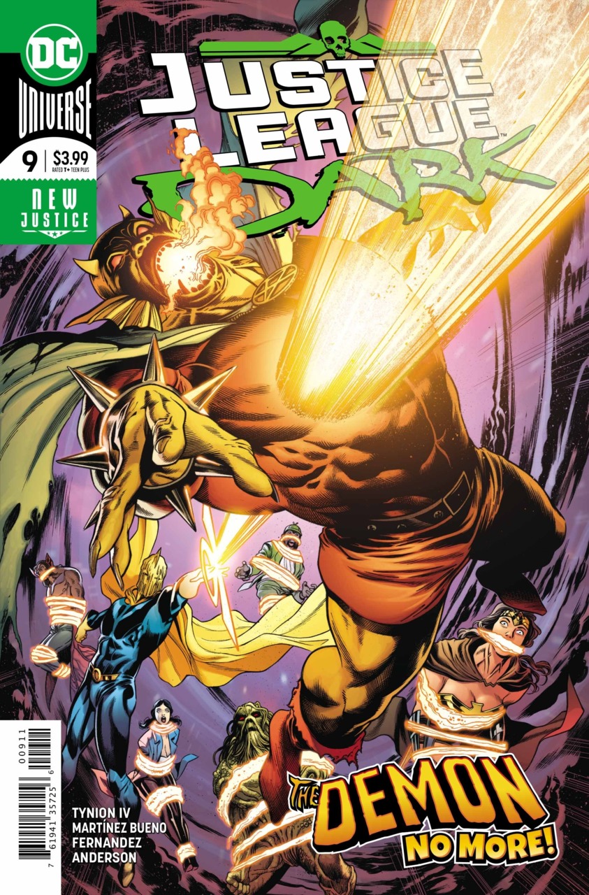 The Lords Of Order Chapter 2