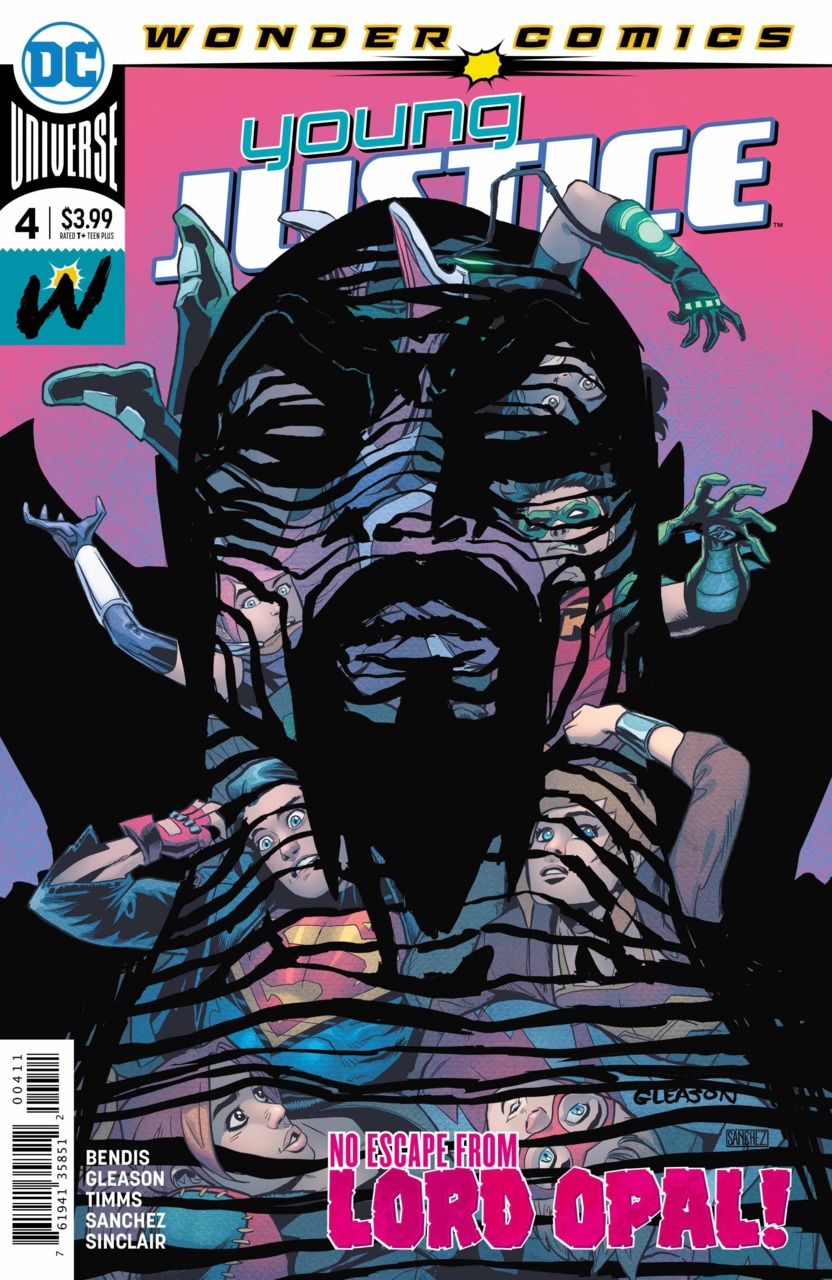 Seven Crisis Part 4
