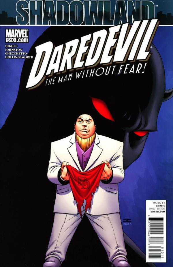 Shadowland, Part 3