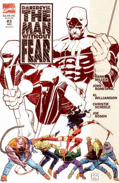 Daredevil: The Man Without Fear, Part 3