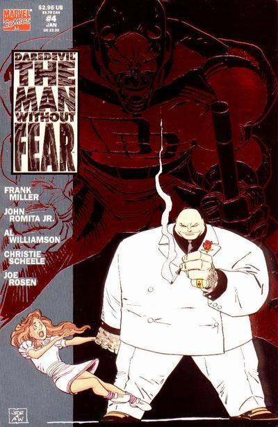 Daredevil: The Man Without Fear, Part 4