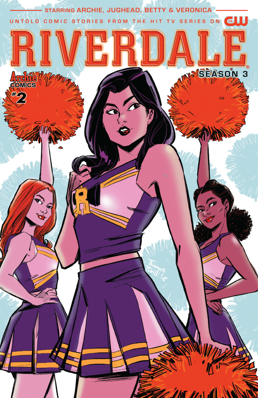 Riverdale #2