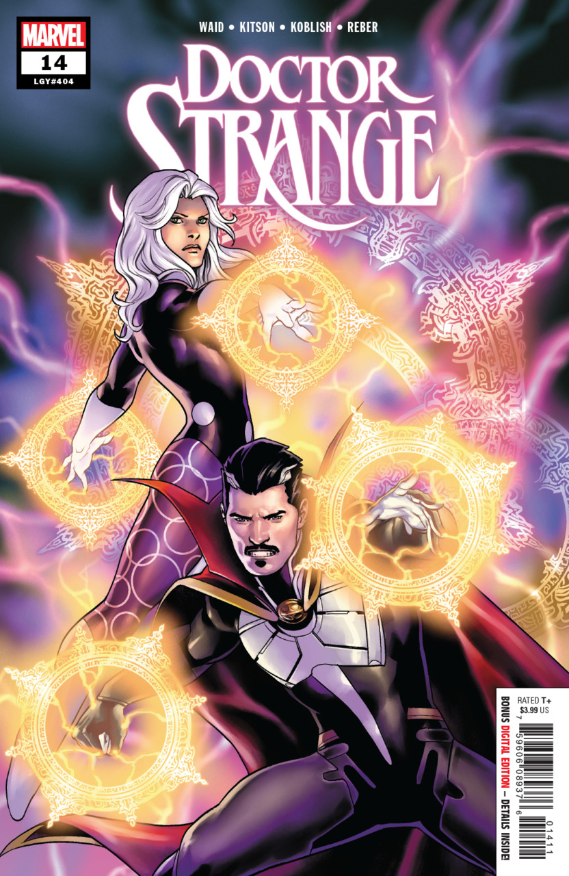 Herald Supreme Part Three
