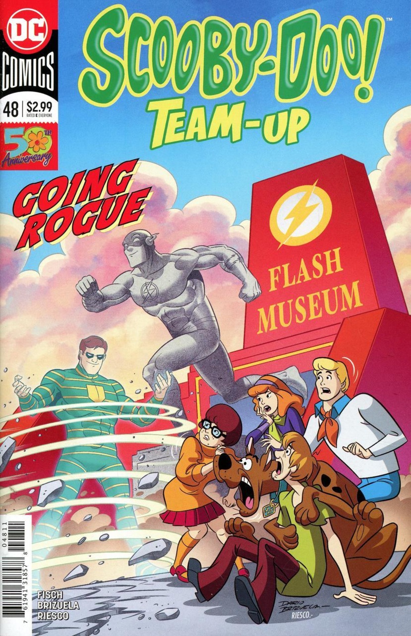 Going Rogue