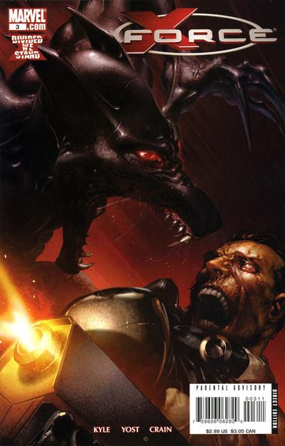 Angels & Demons Part 3