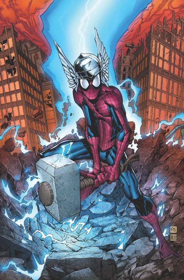 Marvel Action: Classics Spider-man Two In One #1