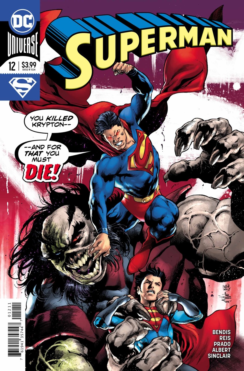 The House Of El Part 6